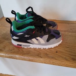 reebok